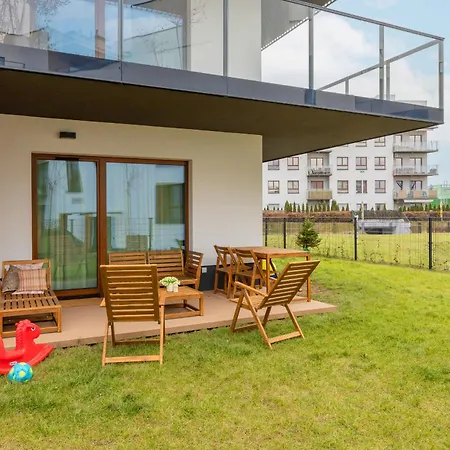 Wilanow Family With Parking & Gym By Renters Prestige