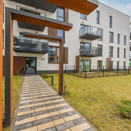 Wilanow Family With Parking & Gym By Renters Prestige *